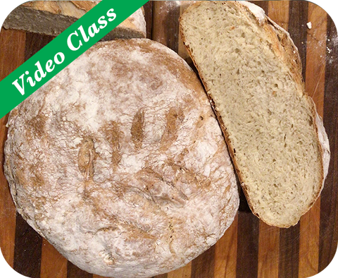 FREE - Yeast Bread For Beginners