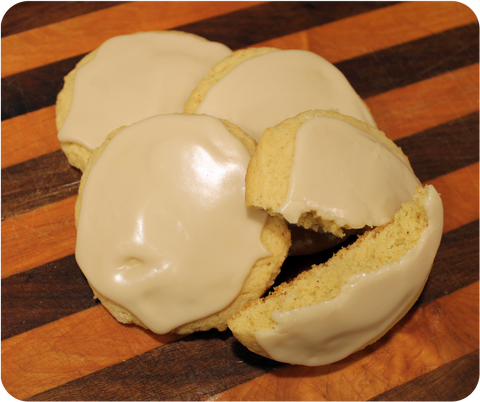 **AVAILABLE TODAY** Old Fashioned Sugar Cookie